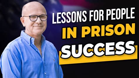 Teaching In Prison Prison Professors