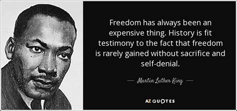 Https://tommynaija.com/quote/martin Luther King Freedom Quote