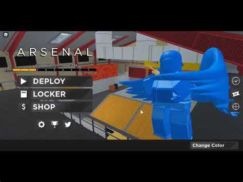 The event ended on july 3, 2019. New code in arsenal 2020 - YouTube