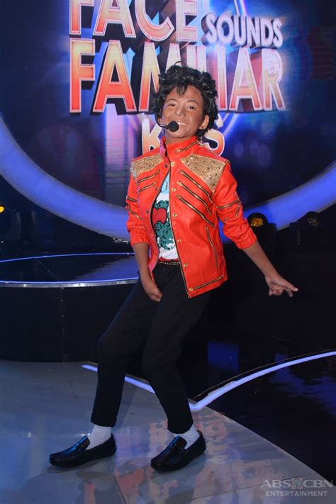 Another voice kids alumni joining the show is noel comia jr. PHOTOS: Your Face Sounds Familiar Kids Pilot | ABS-CBN ...