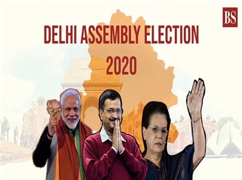 delhi election 2020 what are political parties offering to woo voters delhi election 2020