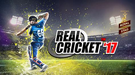 Show them over with your beastly batting skills! Gameloft Samsung Pro Cricket Game Free Download - menuenergy