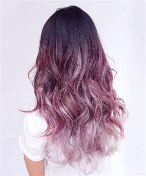 Pinterest Sorose95 Gorgeous Hair Color Ombre Hair Hair Styles
