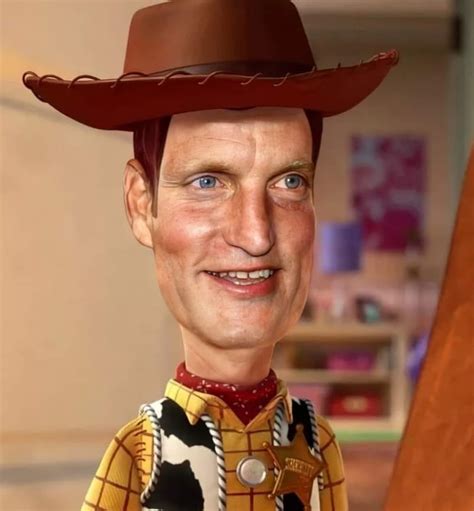 Woody 9gag