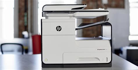 Tentang Unduh Driver Printer HP Pagewide Pro MFP 477dw yang Telah Dioptimalkan untuk SEO