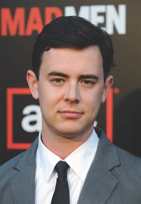 Tom Hanks Son Colin Colin Hanks Dexter Wiki Fandom We Are So Grateful For The Outpouring Of