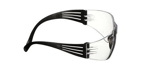 3m Safety Glasses Securefit 100 Series