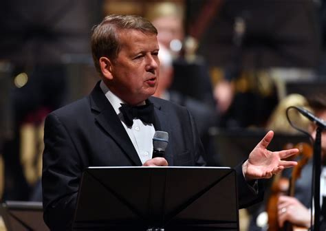 Tributes Paid To ‘remarkable Broadcaster Bill Turnbull Guernsey Press