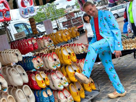 Dutch Wooden Clogs Are Wooden Shoes Still Worn In The Netherlands Dutch Wooden Shoes Wooden