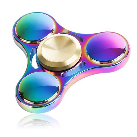 The Craze The Fad The Mystery The Money Its Fidget Spinners For 2017