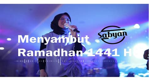 Lagu Religi Ramadhan 2020 Sabyan Full Album 15 Lagu Youtube