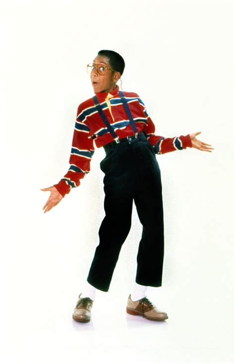 The Inspiration Steve Urkel Easy And Stylish Halloween Costumes
