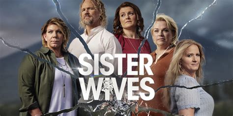Sister Wives Season 18 Meri Browns Redemption Storyline Line Was
