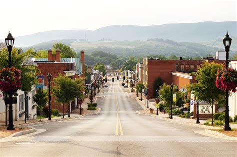 Discovering Virginias Picturesque Mountain Towns Virginias Travel Blog