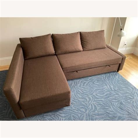Ikea Sofa Sleeper Sectional Aptdeco