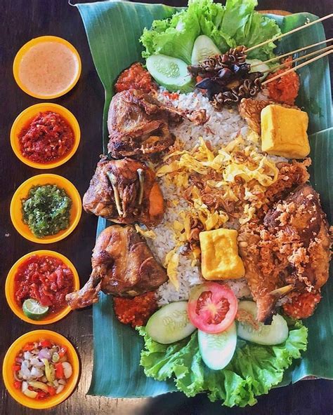 40 Gambar Makanan Khas Lampung Seruit Terbaru Gambar Food