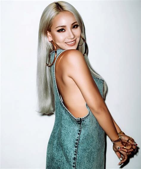 Cl's ideal type cl (씨엘) is a south korean soloist under sunev / schoolboy records and cl facts: Girl group 2NE1 CL will be solo comeback | HaB Korea.net