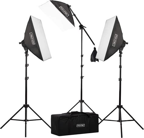 5 Best Photography Lighting Kits For Beginners Reviewed Nov 2020
