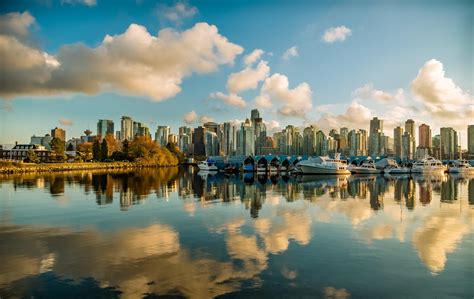 50 Things You Must Know Before Moving To Vancouver