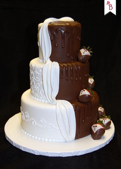 no te pierdas estas bellas tortas de matrimonio de todos los colores tamaños y sabores ¡para