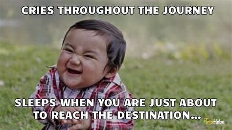 15 Best Funny Travel Memes To Make You Laugh Out Loud Triphobo