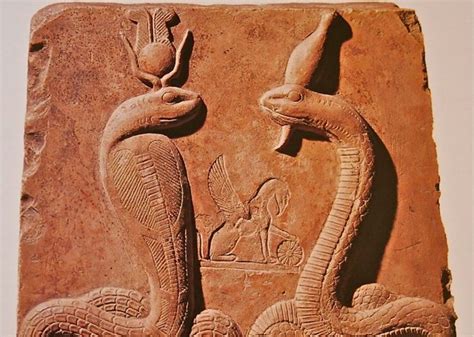The Mystery Of Serpent Worship Ancient Pages