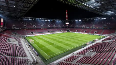 Euro 2024 Venue Profile Stadion Köln Cologne Uefa Euro 2024