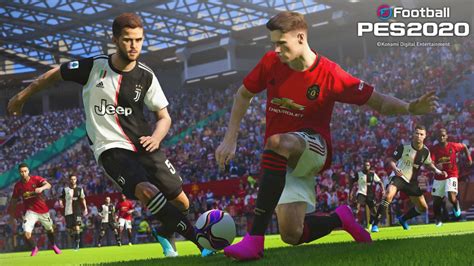 Discover the ultimate collection of the top 130 2021 games wallpapers and photos available for download for free. PES 2020 tips: 5 essential things to know before you play ...
