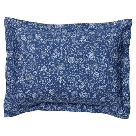 Junk Gypsy Paisley Cowgirl Girls Duvet Cover Indigo Sale Pottery