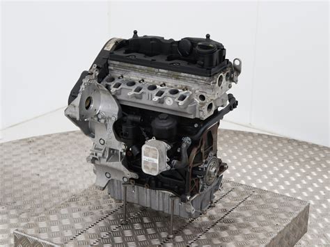 Used Volkswagen Polo 6r 16 Tdi 16v 105 Engine Cln Automaterialen