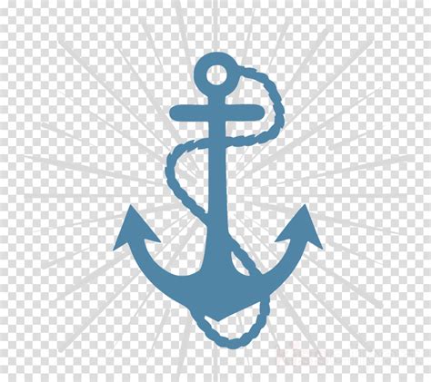Anchor Clip Art Symbol Logo Clipart Anchor Symbol Logo Transparent