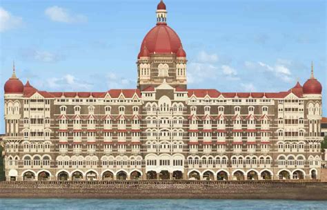 Top 5 Star Hotels In Mumbai Best 5 Star Hotels Nearby Best Luxury
