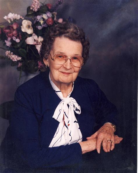 Edith Margaret Gjersee Abbott Obituary Gresham Or