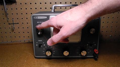 Free like, free video views, free followers, free comments, free poll votes, free story, free live, free views. The Heathkit IG-72 Audio Generator - YouTube