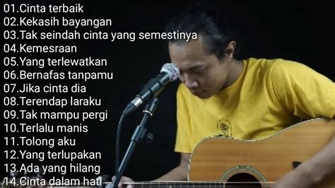 Lagu Cover Terbaik – Sketsa