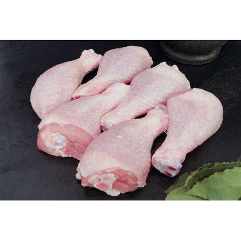 Fresh Chicken Drumsticks Skin For Mess And Restaurant At Rs 130