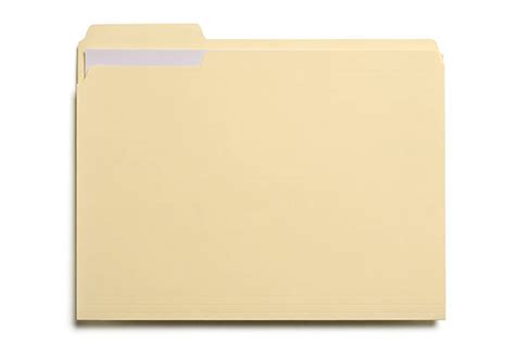 File Folder Stock Photos Pictures And Royalty Free Images Istock