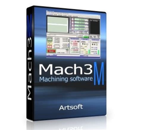 Mach3 Cnc Control Software Full En Español ~ Juegos Y Programas Para Todos