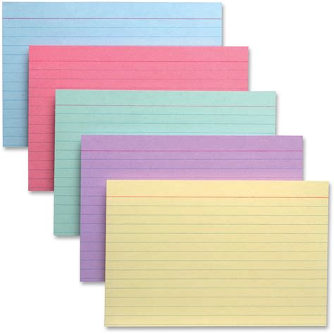Ocean Stationery And Office Supplies Office Supplies Paper Pads