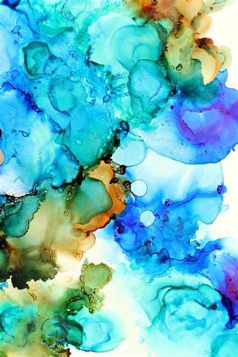 29 How To Make Alcohol Ink With Acrylic Paint 2023
