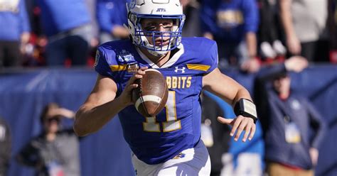 Different Dakota Sd State Wins 1st Fcs Title Over Nd State The San
