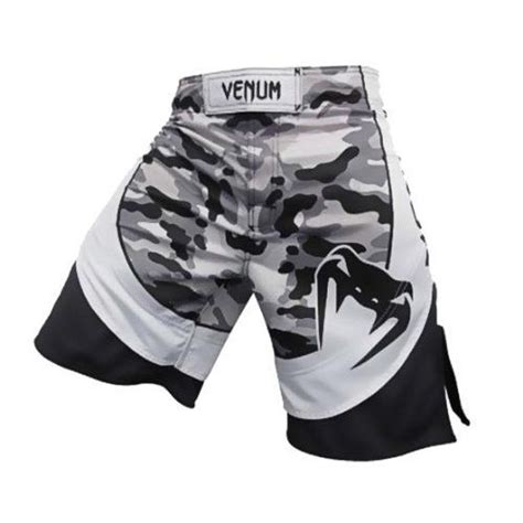 Venum Revolution Urban Camo Mma Fight Shorts 31 32 S By Venum