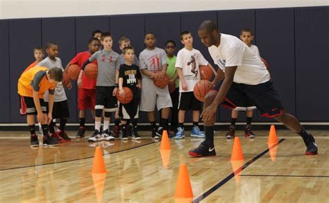 10 Must Know Basketball Drills For Youth That Will Elevate Their Game