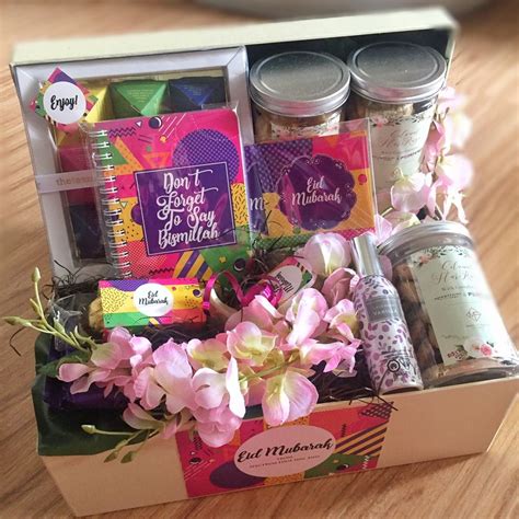 Check spelling or type a new query. eid gift pack | Eid gifts, Eid gifts for him, Curated gifts