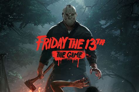 Gun Media Anuncia Friday The 13th The Game Ultimate Slasher Switch