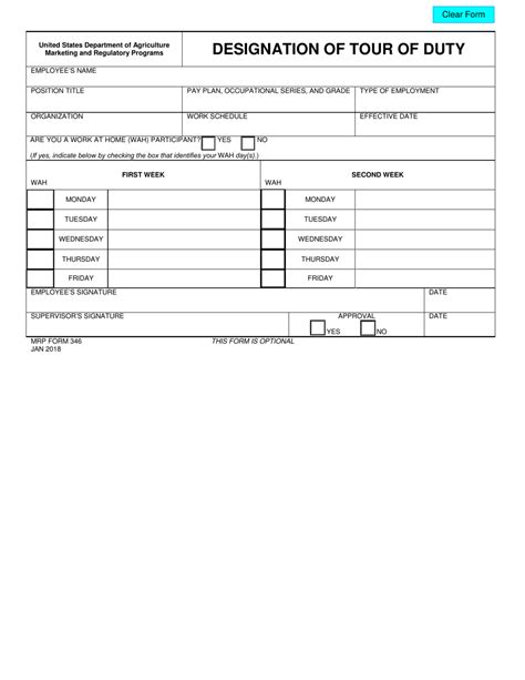 Mrp Form 346 Fill Out Sign Online And Download Fillable Pdf