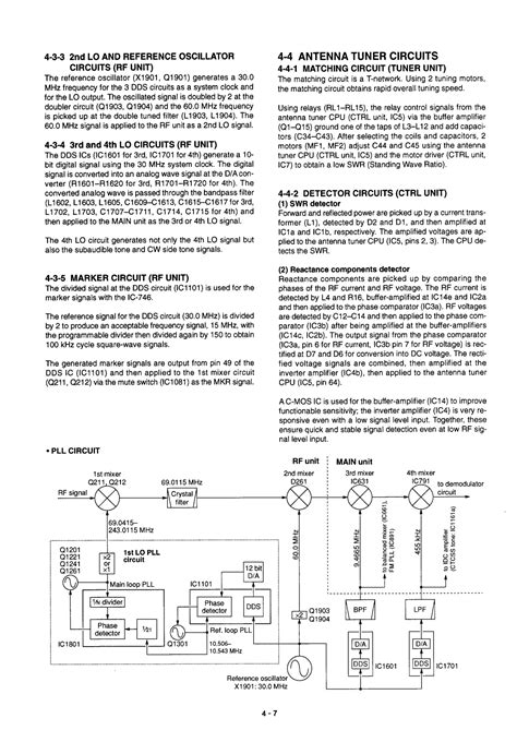 Icom Ic 746 Manual