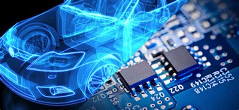 Automotive Electronics Market Expected To Reach Usd 4906 Billion By