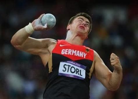 Funny camera app is guilty for that! Top Five Stupid Faces from the London 2012 Olympic Games ...