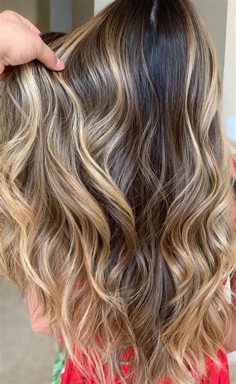 49 Gorgeous Blonde Highlights Ideas You Absolutely Have To Try
